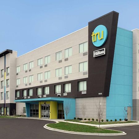 Tru By Hilton Louisville East Ky Exterior foto
