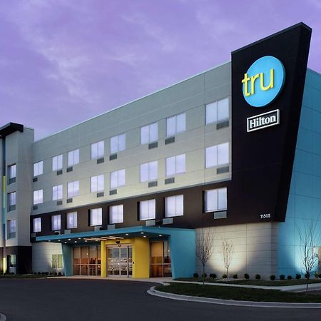 Tru By Hilton Louisville East Ky Exterior foto